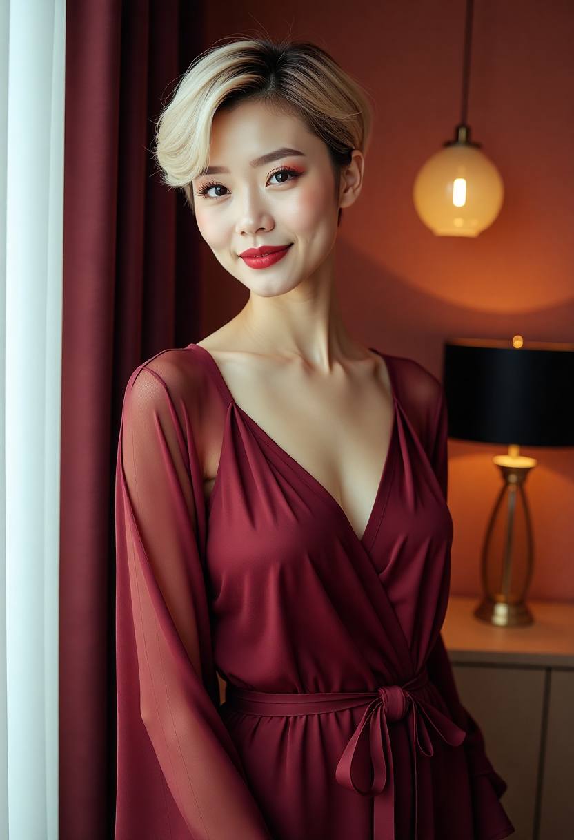 《玫瑰不设限》竖版封面